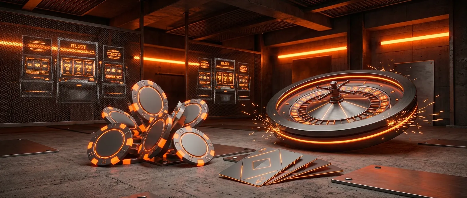 Happy Casino bonus