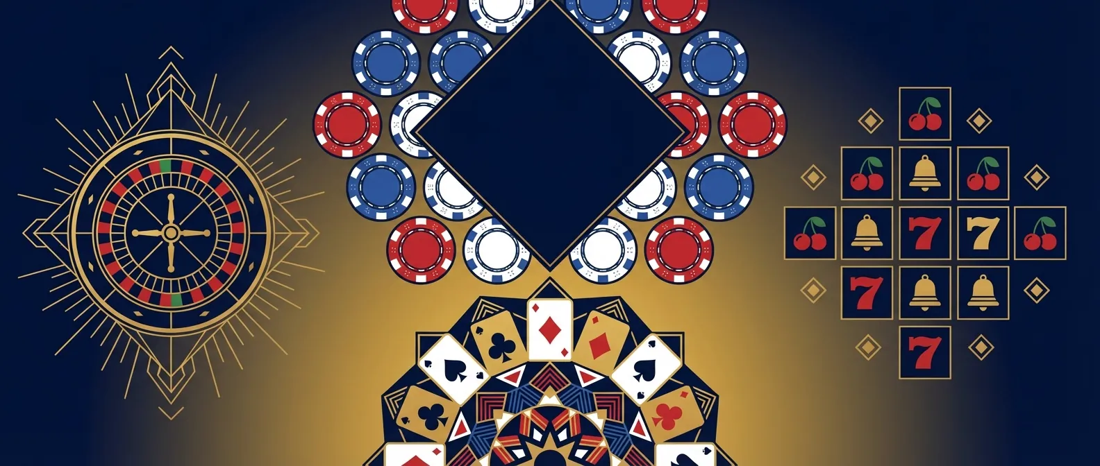 Happy Casino bonus