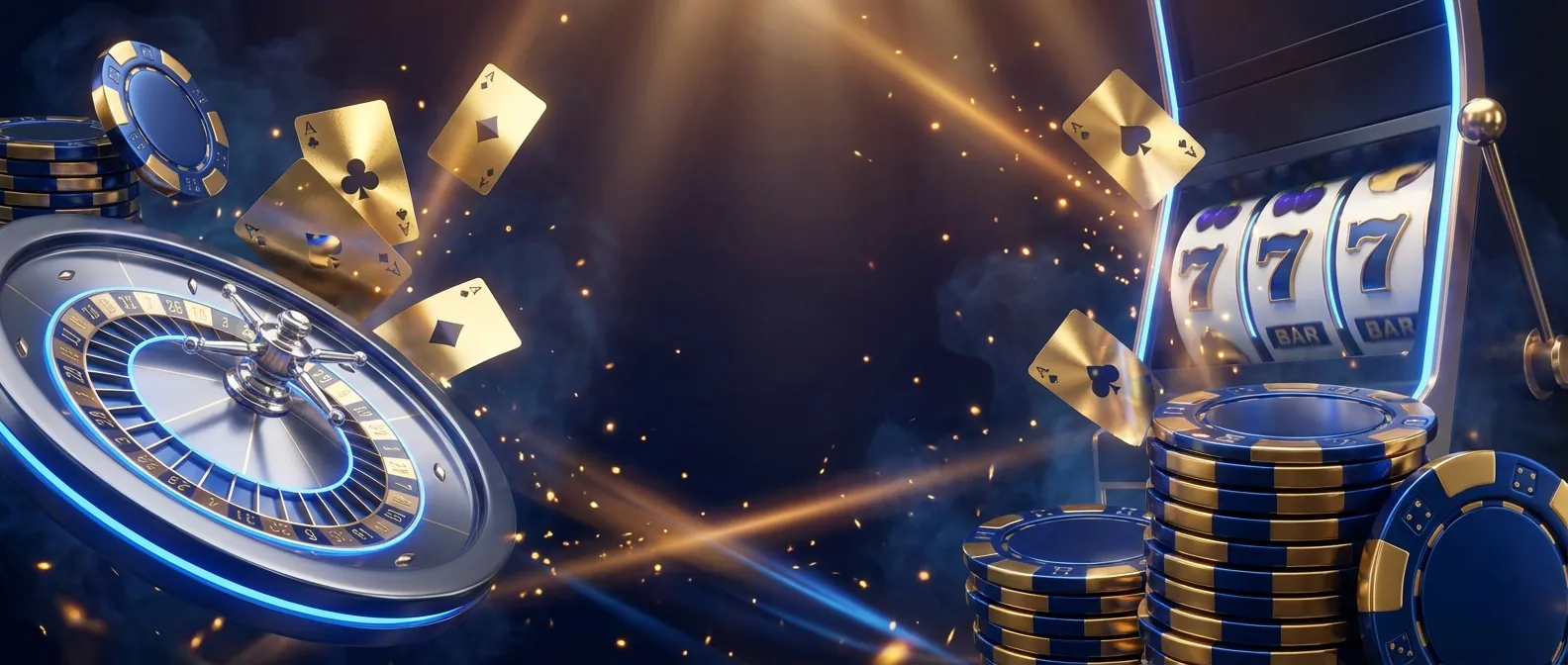 Happy Casino bonus