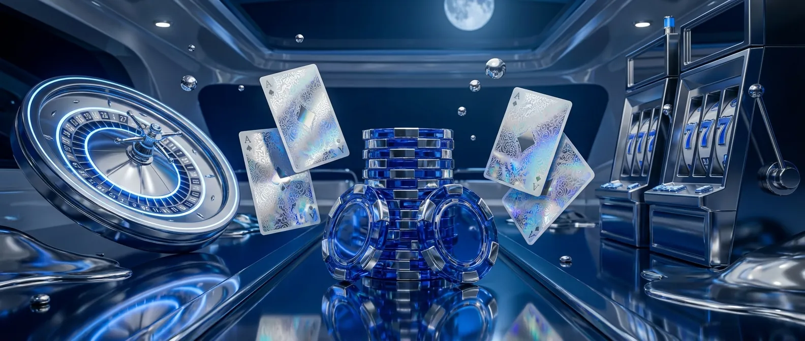 Happy Casino bonus
