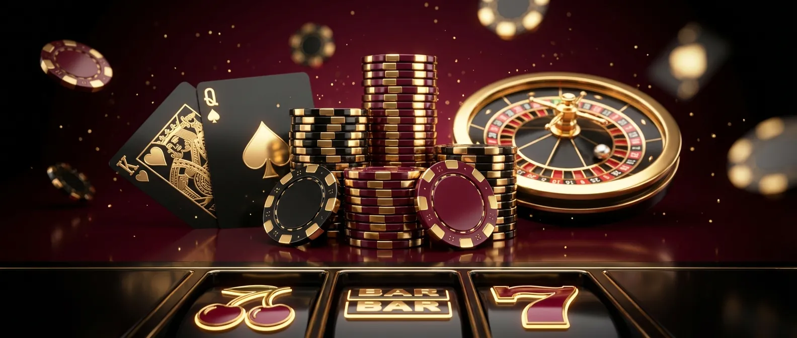 Happy Casino bonus